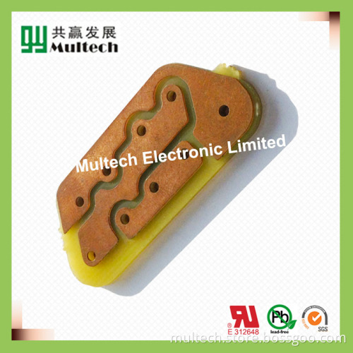 Heavy Copper PCB Board, High Quality PCB Board (F/N 2398)